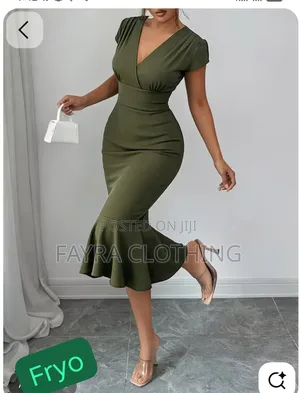 Ladies Elegant Corporate Wear - Size M