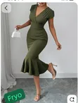 Ladies Elegant Corporate Wear - Size M - 2