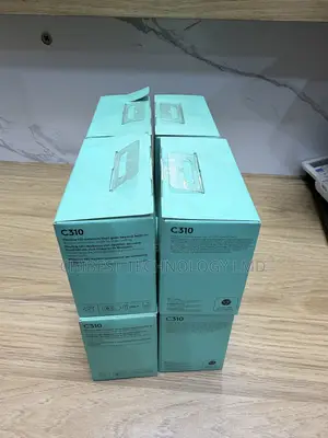Logitech C310 HD Webcam