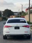 Mercedes-Benz C300 2024 White - 4