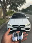 Mercedes-Benz C300 2024 White - 5