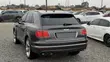 Bentley Bentayga V8 AWD 2020 Gray - 1