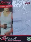 Men's Singlet Vest - Wholesale - 1