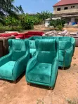 Full Set Sofa - Brand New - 1
