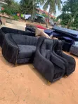 Full Set Sofa - Brand New - 2