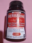 Berberine Ceylon Cinnamon Gastrointestinal & Immune Health Supplement - 2