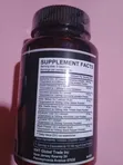 Berberine Ceylon Cinnamon Gastrointestinal & Immune Health Supplement - 3
