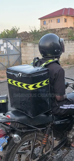 Medium Delivery Bag