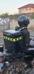 Medium Delivery Bag - 1