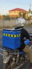 Medium Delivery Bag - 2