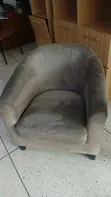 Salon Chair - 2