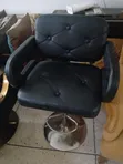 Salon Chair - 3