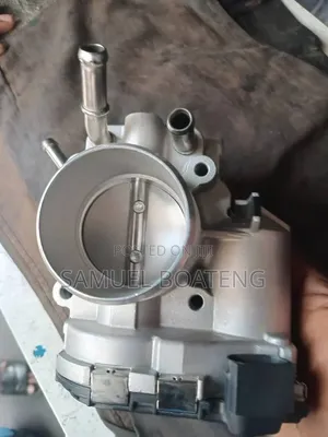 Hyundai Accent Throttle Body (2012-2014)