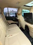 Toyota Land Cruiser 2024 White - 2