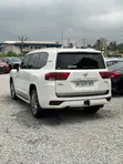 Toyota Land Cruiser 2024 White - 4