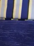 Ghana Fugu Fabric | Handwoven Northern Cloth - 2
