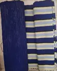 Ghana Fugu Fabric | Handwoven Northern Cloth - 3