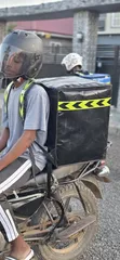 Extra Large Delivery Bag - 1