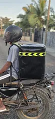 Extra Large Delivery Bag - 2