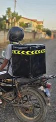 Extra Large Delivery Bag - 3
