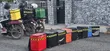 Extra Large Delivery Bag - 4