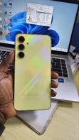 Samsung Galaxy A35 5G 256GB Gold - 3