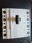 McCB Breaker 1000 Amps - 2