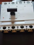 McCB Breaker 1000 Amps - 3