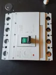 McCB Breaker 1000 Amps - 4