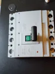 McCB Breaker 1000 Amps - 5