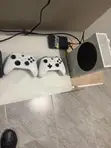Xbox Series S with 2 Controllers - 2