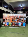 Samsung 65" Curved UHD 4K Smart TV - 5