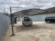 Ash Colour Carport Canopy - 4