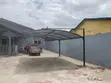 Ash Colour Carport Canopy - 5
