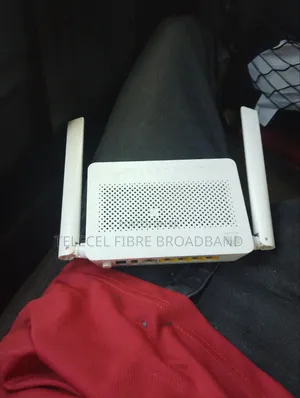 Vodafone 5G Router