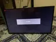Used LG TV - 32-inch HD - 1