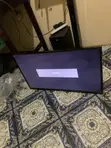 Used LG TV - 32-inch HD - 3