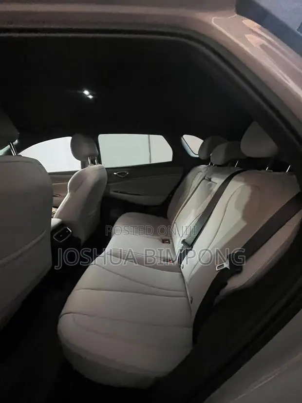 New BYD Sealion 06 EV 2025 - Gray - 1