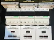 Jetffers Electric 100A Phase Selector / Automatic Transfer Switch - 1