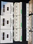 Jetffers Electric 100A Phase Selector / Automatic Transfer Switch - 2