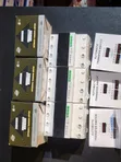 Jetffers Electric 100A Phase Selector / Automatic Transfer Switch - 3