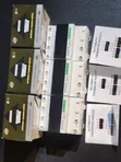 Jetffers Electric 100A Phase Selector / Automatic Transfer Switch - 4
