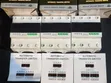 Jetffers Electric 100A Phase Selector / Automatic Transfer Switch - 5