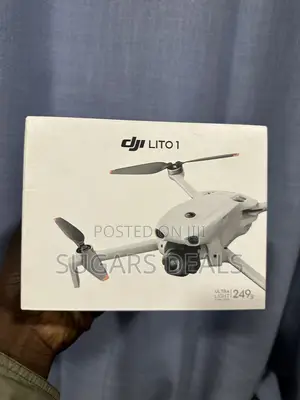 DJI Mini 2 SE Drone