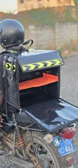 Medium Multipurpose Delivery Bag - 1