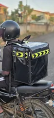 Medium Multipurpose Delivery Bag - 2