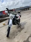 Yamaha XT 600cc 1998 - 1