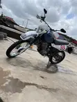 Yamaha XT 600cc 1998 - 2