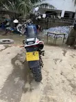 Yamaha XT 600cc 1998 - 4