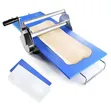 Manual Dough Sheeter - Brand New - 1